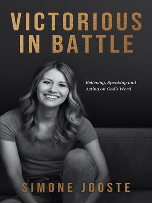 cover image of Victorious in Battle